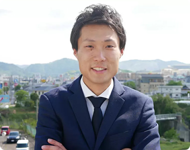 先輩の声01