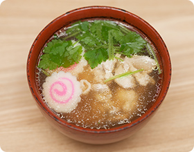 お雑煮セット