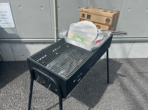 コンロセット